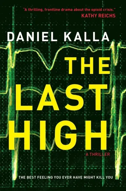 Daniel Kalla - Last High, E-bok. Tillgänglighet: Lägg i varukorg