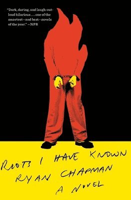 Ryan Chapman - Riots I Have Known, Häftad