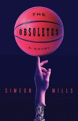 Simeon Mills - The Obsoletes, Häftad