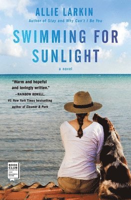 Allison Larkin - Swimming for Sunlight, Häftad. Tillgänglighet: Lägg i varukorg