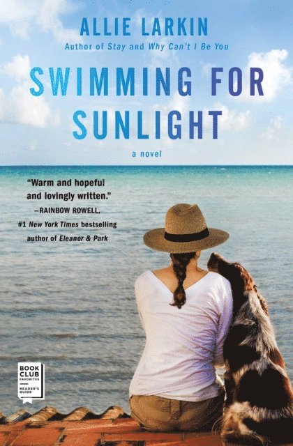 Allison Larkin - Swimming for Sunlight, E-bok. Tillgänglighet: Lägg i varukorg