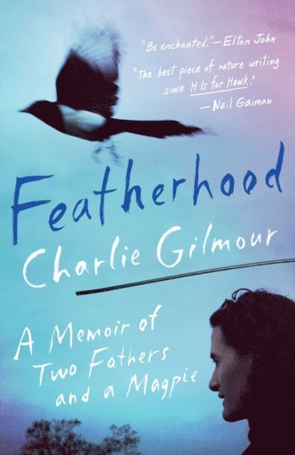 Charlie Gilmour - Featherhood, E-bok. Tillgänglighet: Lägg i varukorg
