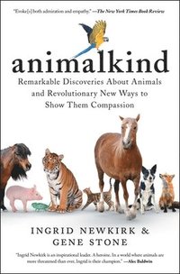 Animalkind