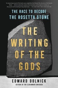 The Writing of the Gods