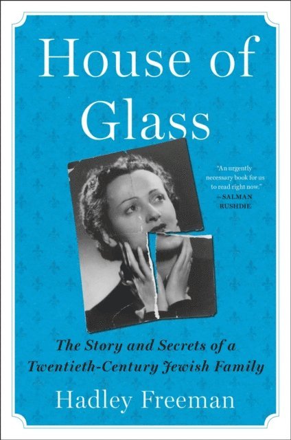 Hadley Freeman - House of Glass, E-bok. Tillgänglighet: Lägg i varukorg