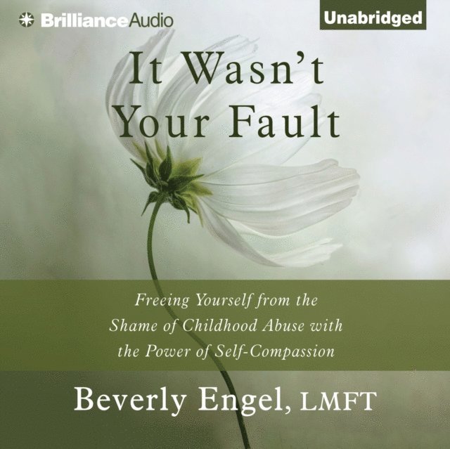 Beverly Engel - It Wasn't Your Fault, Ljudbok