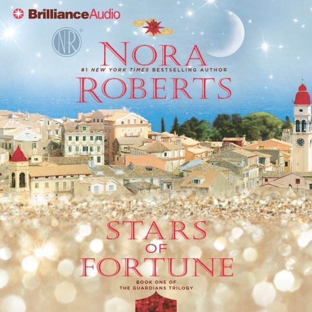 Nora Roberts - Stars of Fortune, Ljudbok