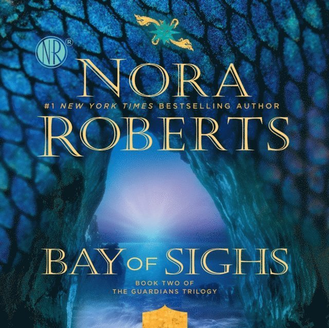 Nora Roberts - Bay of Sighs, Ljudbok