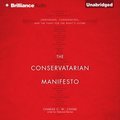 Conservatarian Manifesto