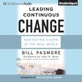 Leading Continuous Change