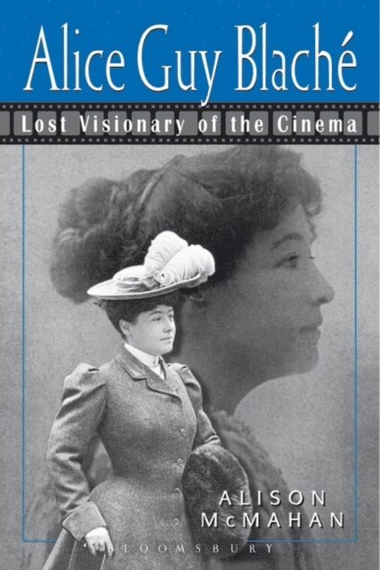 Alison McMahan - Alice Guy Blaché, E-bok. Tillgänglighet: Lägg i varukorg