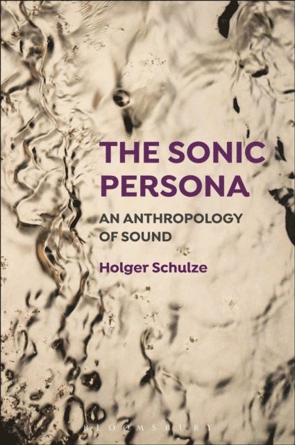 Holger Schulze - Sonic Persona, E-bok