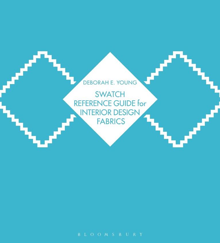 Deborah E. Young - Swatch Reference Guide for Interior Design Fabrics, Övrigt