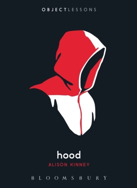 Alison Kinney - Hood, E-bok