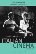 History of Italian Cinema