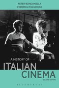 History of Italian Cinema
