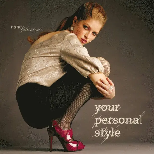 Nancy Plummer - Your Personal Style, E-bok. Tillgänglighet: Lägg i varukorg
