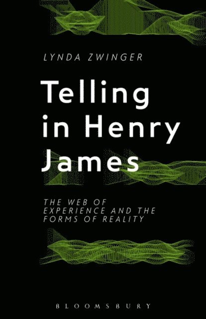 Lynda Zwinger - Telling in Henry James, E-bok. Tillgänglighet: Lägg i varukorg