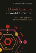 Danish Literature as World Literature