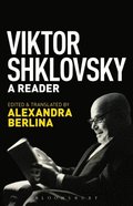 Viktor Shklovsky