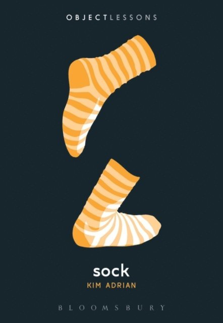 Kim Adrian - Sock, E-bok