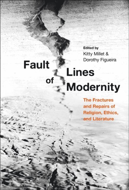 Kitty Millet, Dorothy Figueira - Fault Lines of Modernity, E-bok