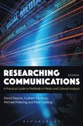 Researching Communications