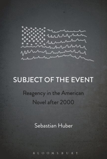 Sebastian Huber - Subject of the Event, E-bok
