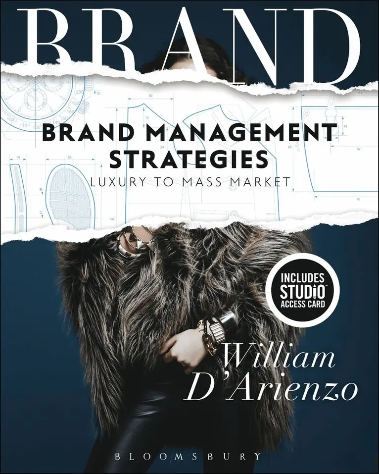 William D'Arienzo - Brand Management Strategies. Tillgänglighet: Lägg i varukorg