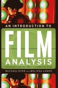 Introduction to Film Analysis
