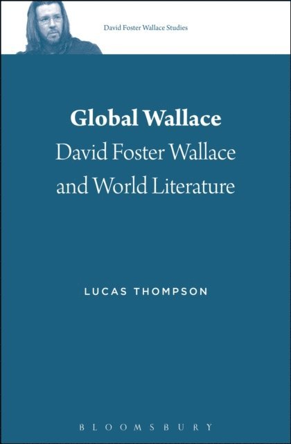 Lucas Thompson - Global Wallace, E-bok