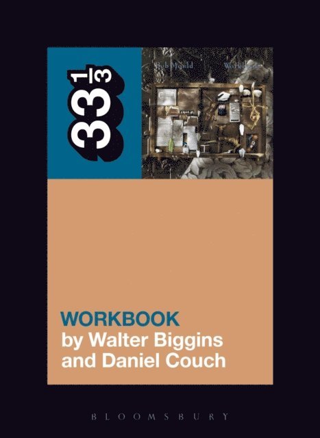 Walter Biggins, Daniel Couch - Bob Mould's Workbook, E-bok