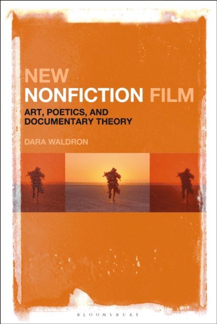 Dara Waldron - New Nonfiction Film, E-bok