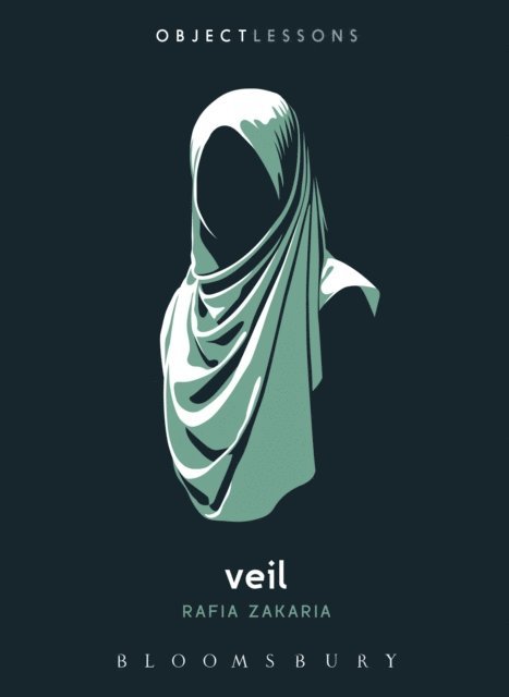 Rafia Zakaria - Veil, E-bok