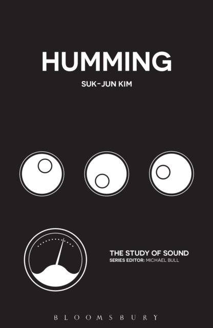 Suk-Jun Kim - Humming, E-bok
