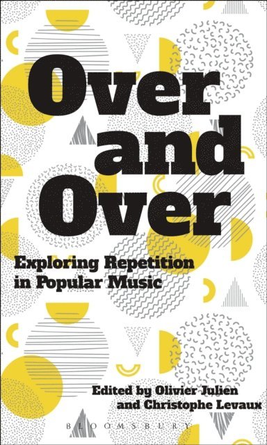 Olivier Julien, Christophe Levaux - Over and Over, E-bok