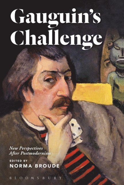 Norma Broude - Gauguin’s Challenge, E-bok