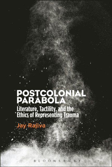 Jay Rajiva - Postcolonial Parabola, E-bok
