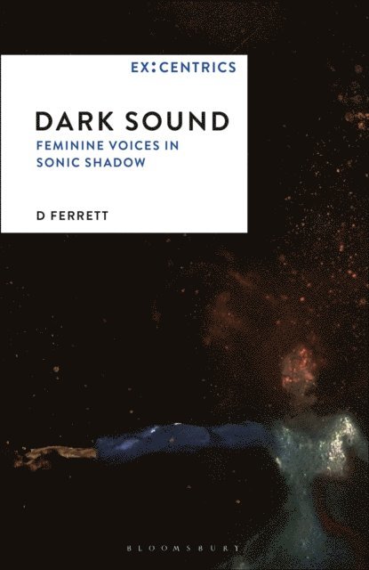 D Ferrett - Dark Sound, E-bok