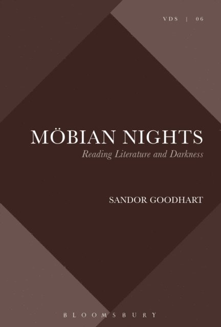 Sandor Goodhart - Möbian Nights, E-bok