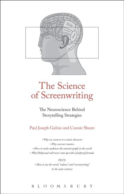 Paul Joseph Gulino, Connie Shears - Science of Screenwriting, E-bok