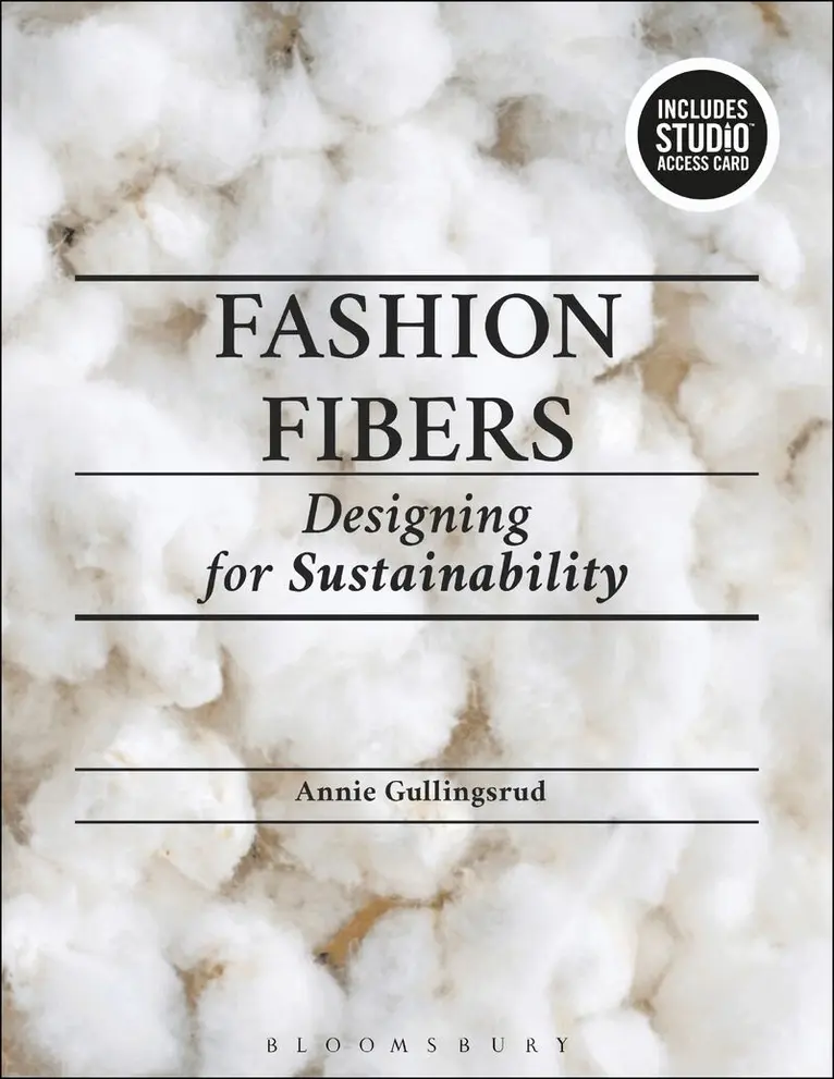 Annie Gullingsrud - Fashion Fibers. Tillgänglighet: Lägg i varukorg