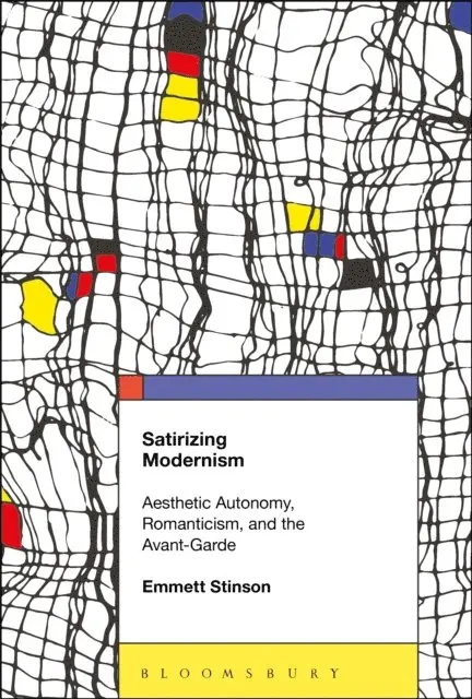 Emmett Stinson - Satirizing Modernism, E-bok. Tillgänglighet: Lägg i varukorg