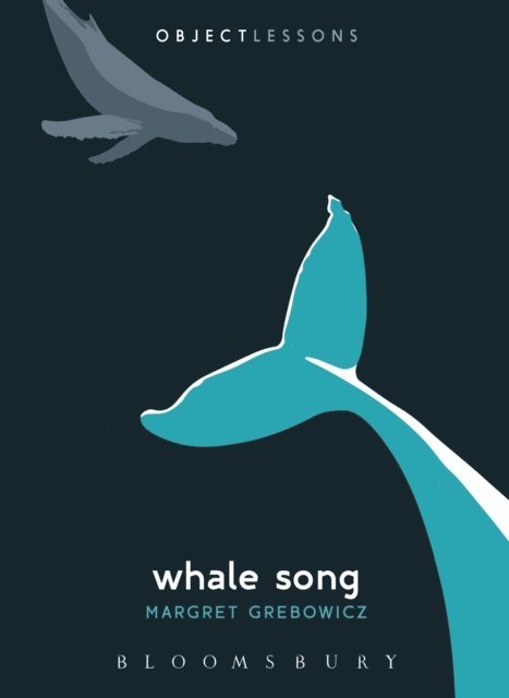 Margret Grebowicz - Whale Song, E-bok