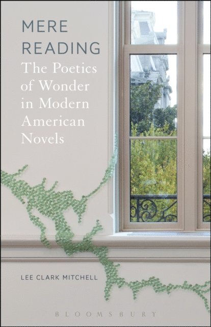 Lee Clark Mitchell - Mere Reading, E-bok