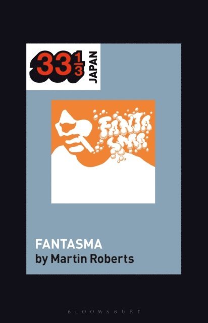 Martin Roberts - Cornelius's Fantasma, E-bok