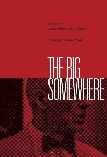 Steven Powell - Big Somewhere, E-bok
