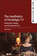 Aesthetics of Nostalgia TV