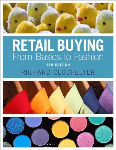 Richard Clodfelter - Retail Buying, E-bok. Tillgänglighet: Lägg i varukorg
