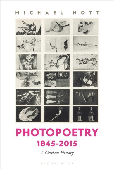 Michael Nott - Photopoetry 1845-2015, E-bok
